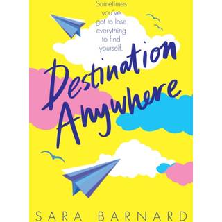 Destination Anywhere