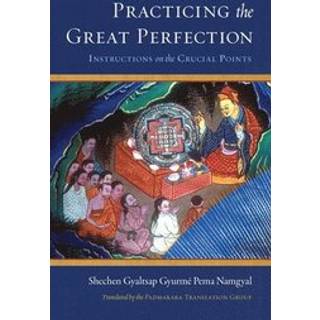 Practicing the Great Perfection