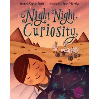 Night Night, Curiosity