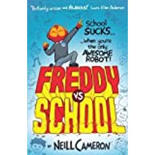 Freddy vs School