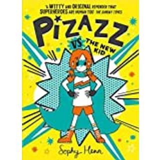 Pizazz vs The New Kid