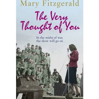 The Very Thought of You