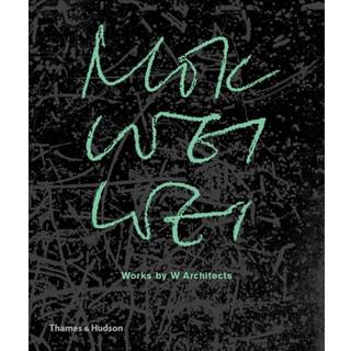 Mok Wei Wei: Works by W Architects