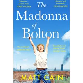 The Madonna of Bolton