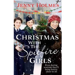 Christmas with the Spitfire Girls