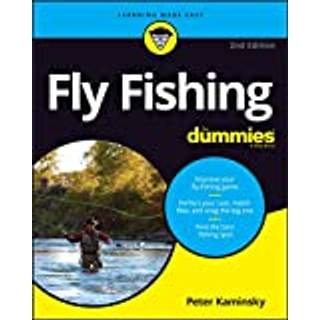 Fly Fishing For Dummies