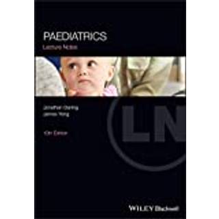 Paediatrics Lecture Notes