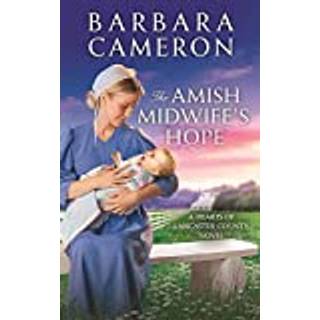 The Amish Midwife's Hope