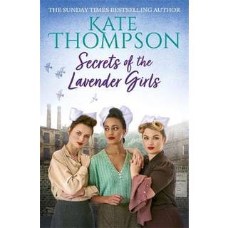 Secrets of the Lavender Girls