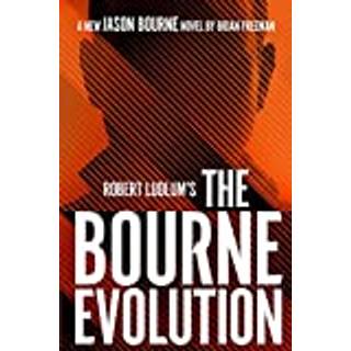 Robert Ludlum's™ the Bourne Evolution