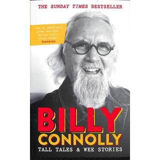 Tall Tales and Wee Stories