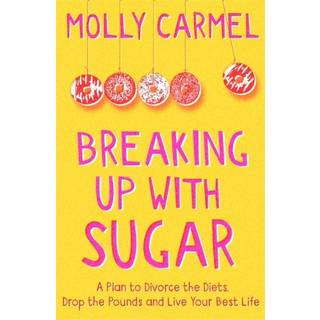 Breaking Up With Sugar