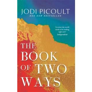 The Book of Two Ways: The stunning bestseller about life, death and missed opportunities