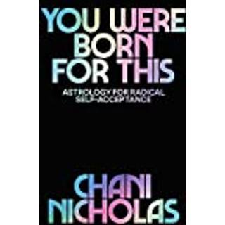 You Were Born For This