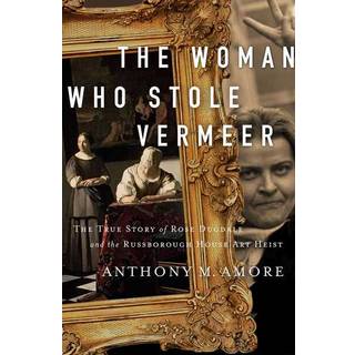 The Woman Who Stole Vermeer