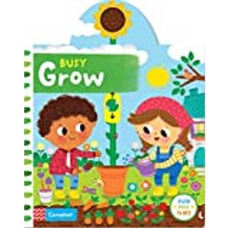 Busy Grow