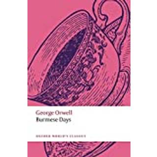 Burmese Days