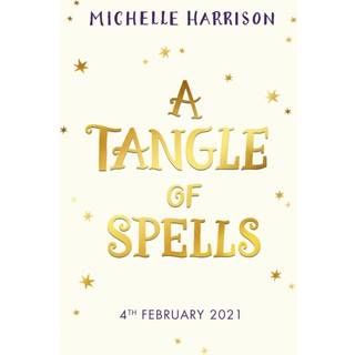 A Tangle of Spells