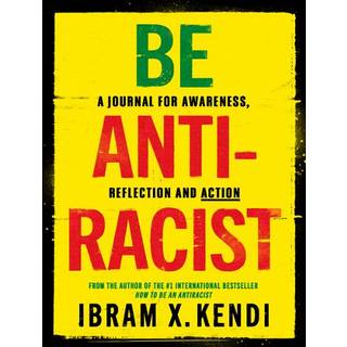 Be Antiracist