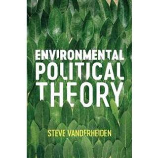 Environmental Political Theory