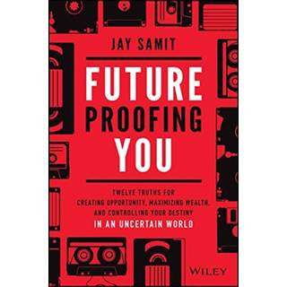 Future-Proofing You
