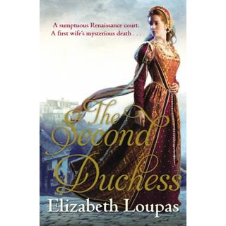 The Second Duchess