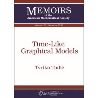 Time-Like Graphical Models