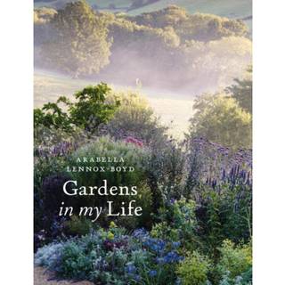 Gardens in My Life