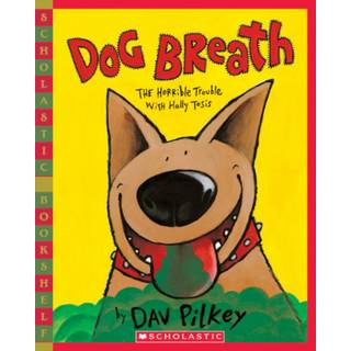 Dog Breath (BB)