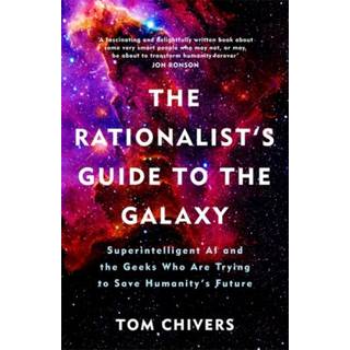 The Rationalist's Guide to the Galaxy