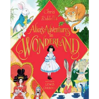 Alice's Adventures In Wonderland