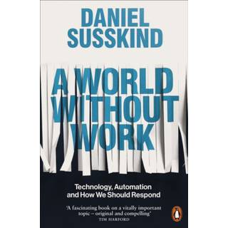 A World Without Work