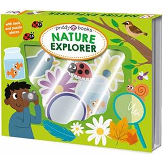 Nature Explorer