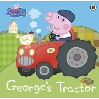 Peppa Pig: George's Tractor