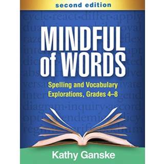 Mindful of Words, Second Edition