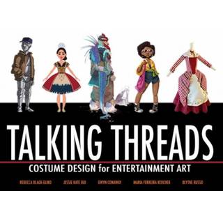 Talking Threads