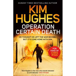 Operation Certain Death