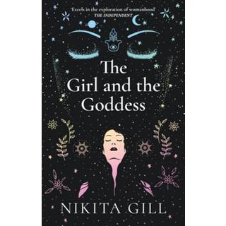 The Girl and the Goddess