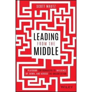 Leading from the Middle