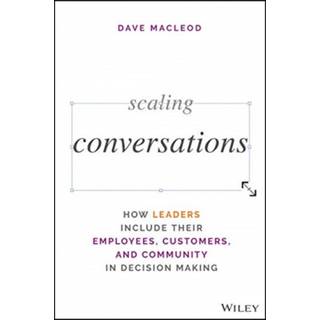 Scaling Conversations