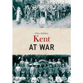 Kent at War