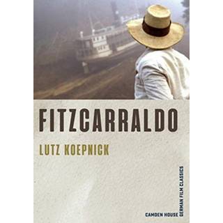 Fitzcarraldo