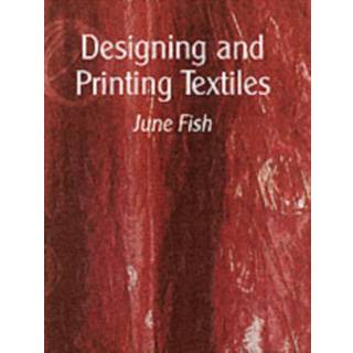 Designing & Printing Textiles