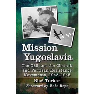 Mission Yugoslavia