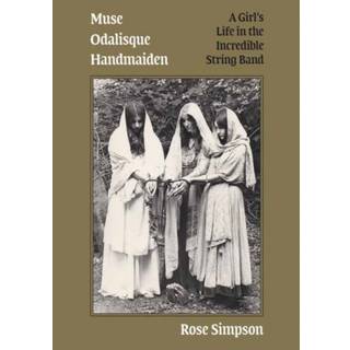 Muse, Odalisque, Handmaiden