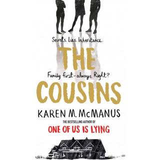 Karen M. McManus - The Cousins