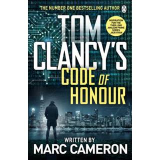 Tom Clancy's Code of Honour