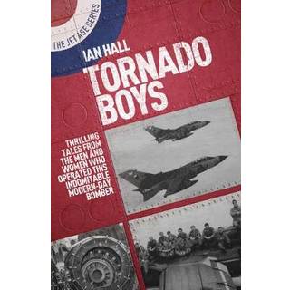 Tornado Boys