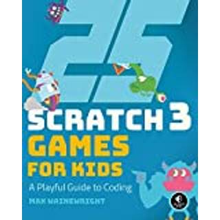 25 Scratch Games For Kids