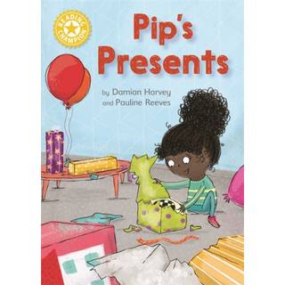 Reading Champion: Pip's Presents